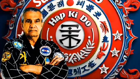 Sung Ja Do Hapkido Board Of Directors