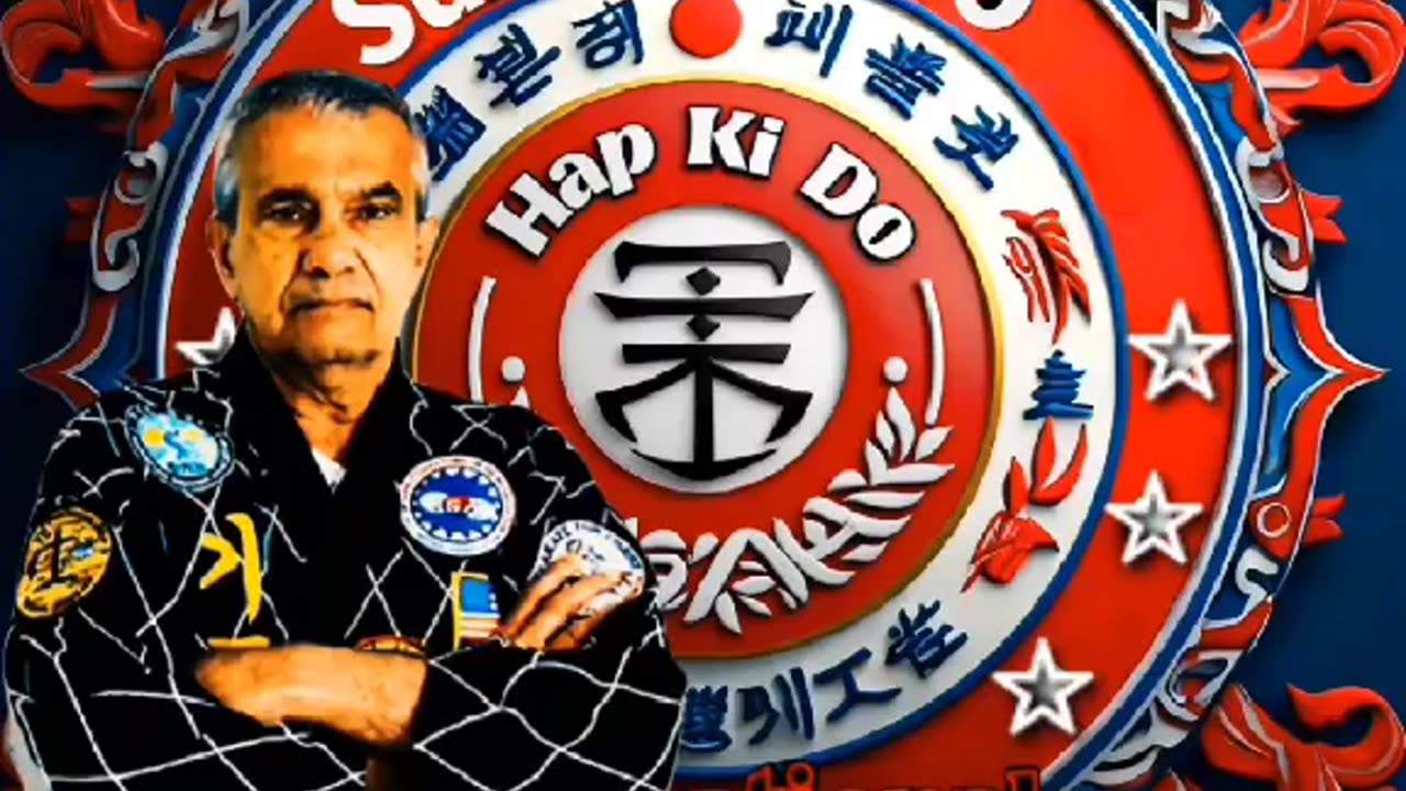 Sung Ja Do Hapkido Board Of Directors