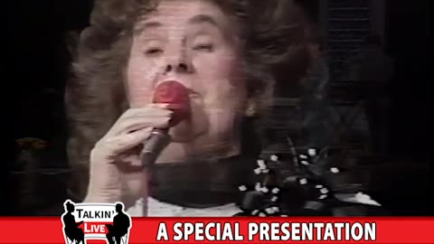 The Singing Cookes :: A Special Presentation from Talkin' Live