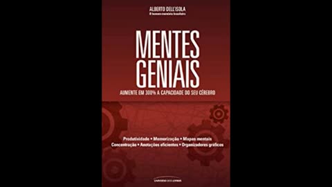Mentes Geniais