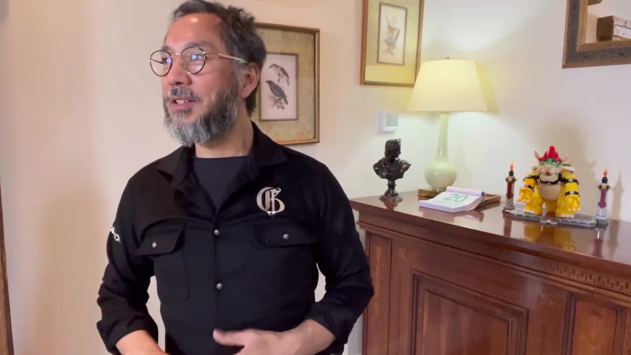 20230220文贵先生GETTR¹：尊敬的战友们好……习近平如何看待中美间谍气球事件和国内金融崩溃…