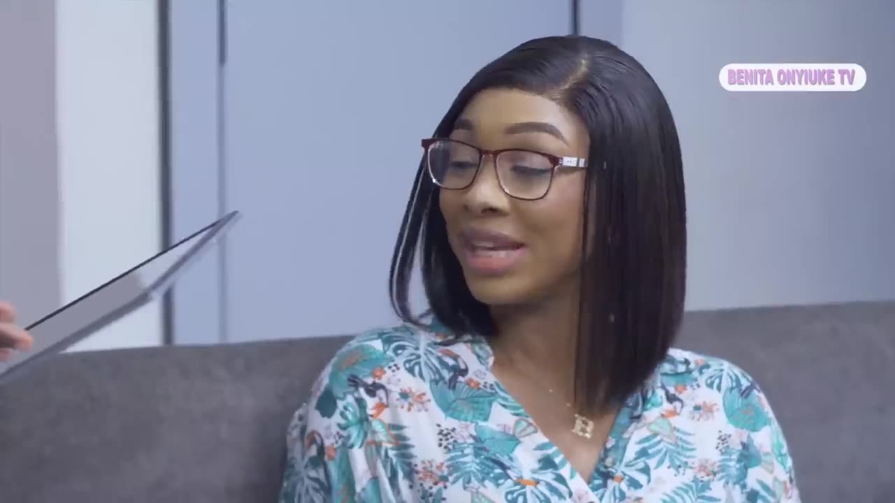 MY KIND OF GIRL- BENITA ONYIUKE, CHIDI DIKE, IVY OKAFOR (Coming soon)