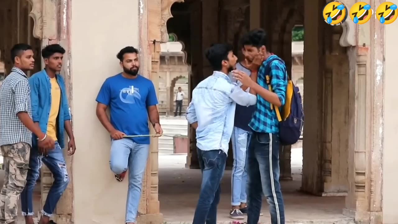 Prank 🤣🌟🤣