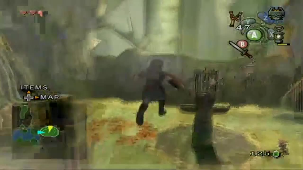 Let's Play Twilight Princess Part 5