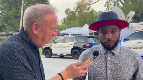 Mike interviews an Atlanta resident about Trump’s 4th indictment & crime in Atlanta