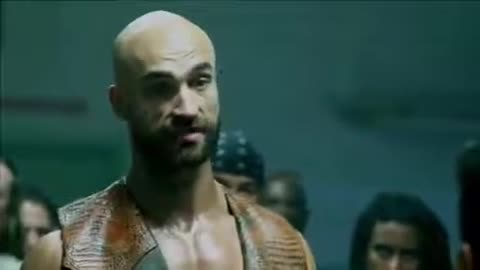 Hollywood action movie best fight scence