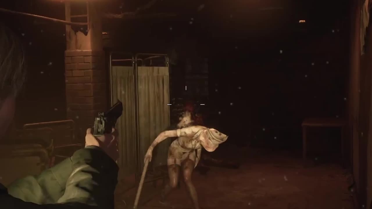 Hate it when they mob me.