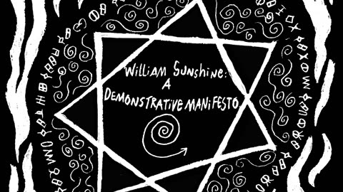 William Sunshine - Riley's Heart (Then vs. Now)
