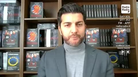 Il documento ignorato di Putin con le richieste alla NATO