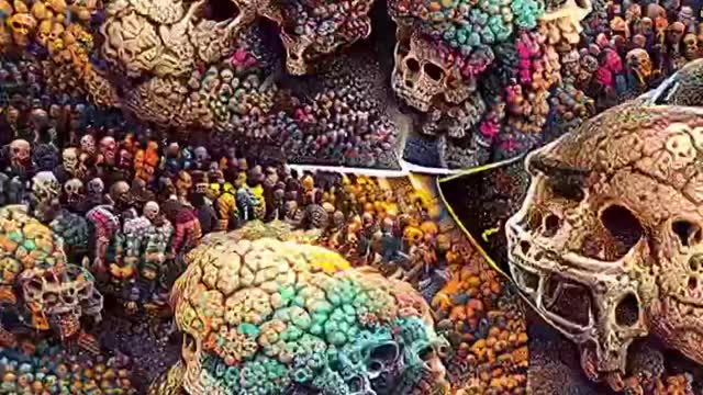 Amazing video amazing video amazing scene will surprise you