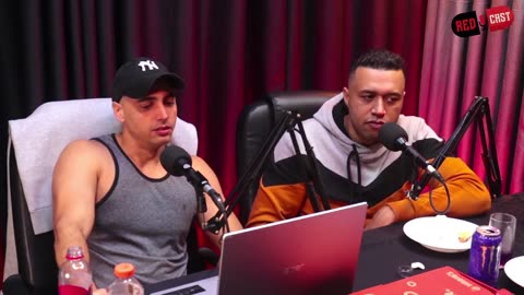HOMENS, NÃO CAIAM NO POLO FEMININO! BRUNO GIGLIO SOCIAL ARTS REDCAST