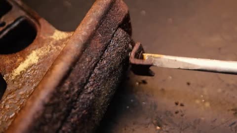 cool gun lighter fix