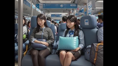 journey to comfort