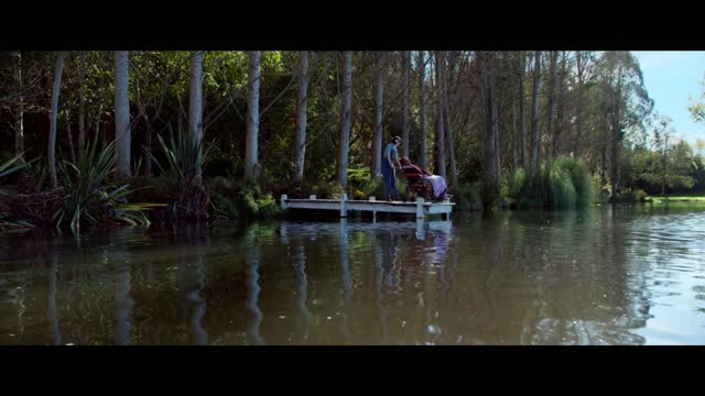Pearl Official Trailer