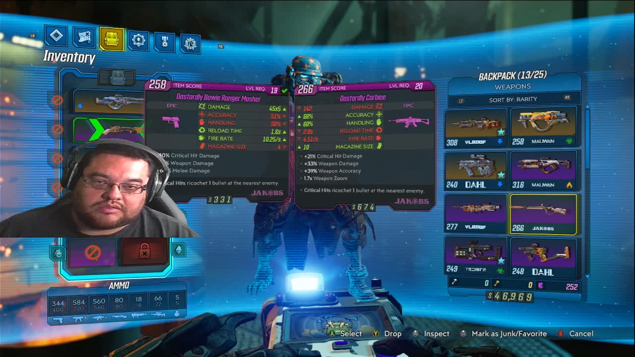 Borderlands 3 Campaign pt 5