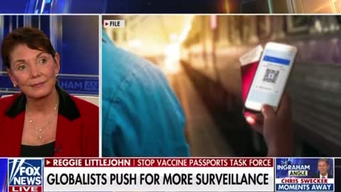 Great Reset or American First?