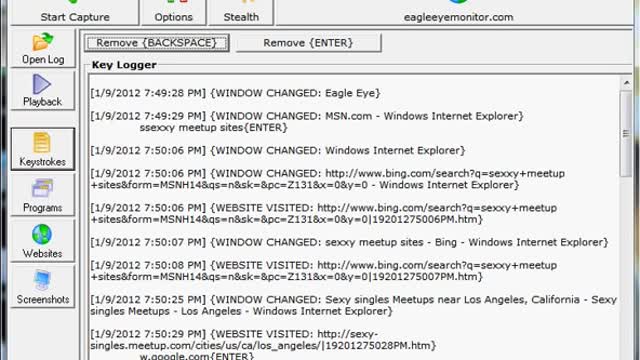 Why You Should Be Using Computer Monitoring Software