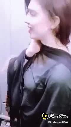 Sexy girl sexy dance video