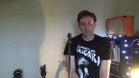 I'm Waiting For The Man - A Velvet Underground Cover Version