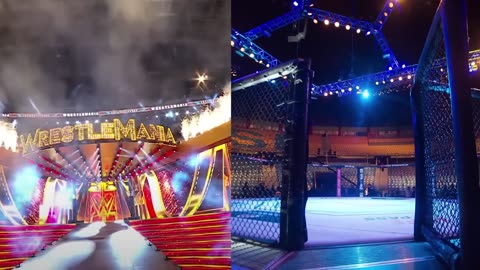 WWE To Be Acquired By Endeavor & Merge with The UFC, What We Know So Far!