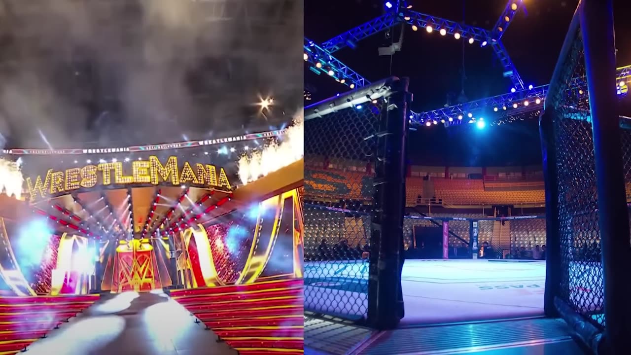 WWE To Be Acquired By Endeavor & Merge with The UFC, What We Know So Far!