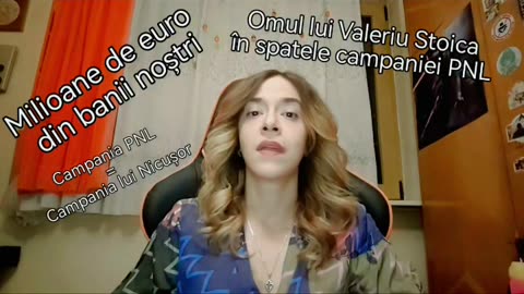 Campanie electorala a PNL pt. Nicusor Dan prin Kensington Communication pe mil. € din bani publici