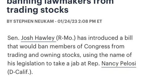 Nancy Pelosi sucks