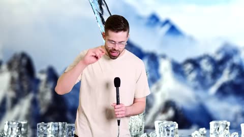Built the World's First Invisible PC Setup