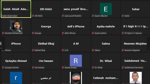 ST3.Respiratory station Salah