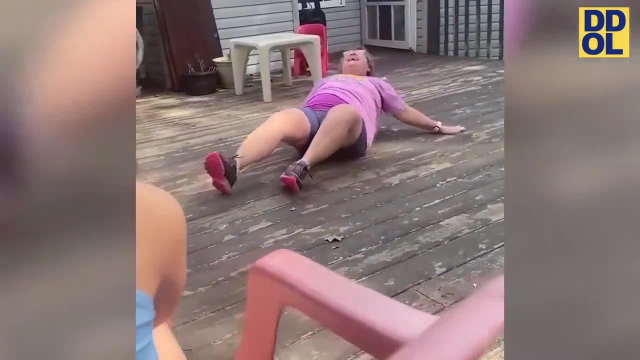 NEW! Funny Fails | Try Not To Laugh