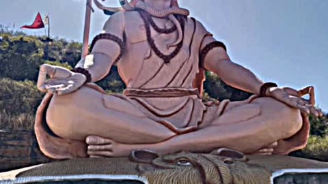 Indian god verry powerfull