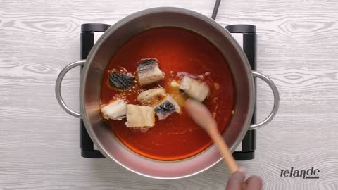 Italian Stockfish Recipe - How to Cook Real Italian Food from my Italian Kitchen
