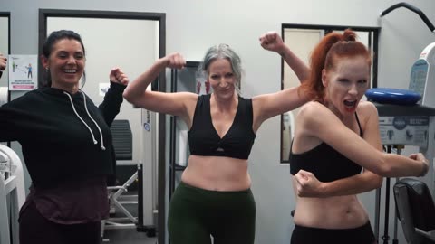 Body Weight Management Video