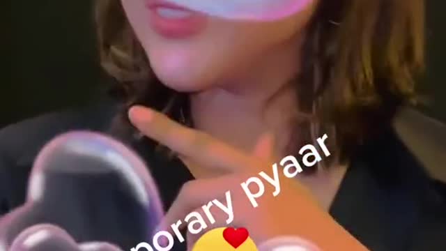 New song with fiza ali