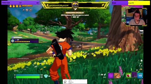 LFG I have terrible aim at this game