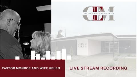 Sunday Morning Service 09/10/2023