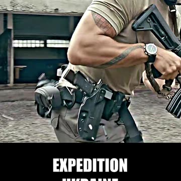 The Tates on their Expedition Ukraine ...