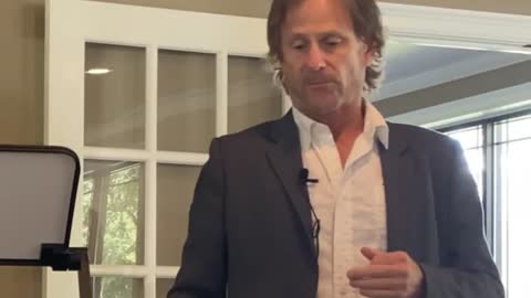 MZTV 819 - 10/19/2021: Columbia, SC: Part 6: The Body of Christ and the Abolition of Rule