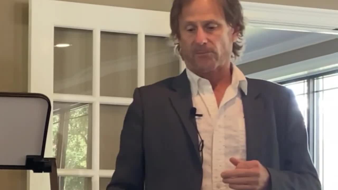 MZTV 819 - 10/19/2021: Columbia, SC: Part 6: The Body of Christ and the Abolition of Rule