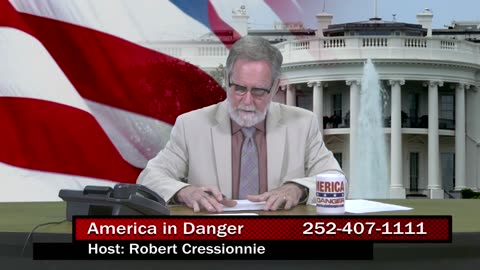 America in Danger 22 June 2024