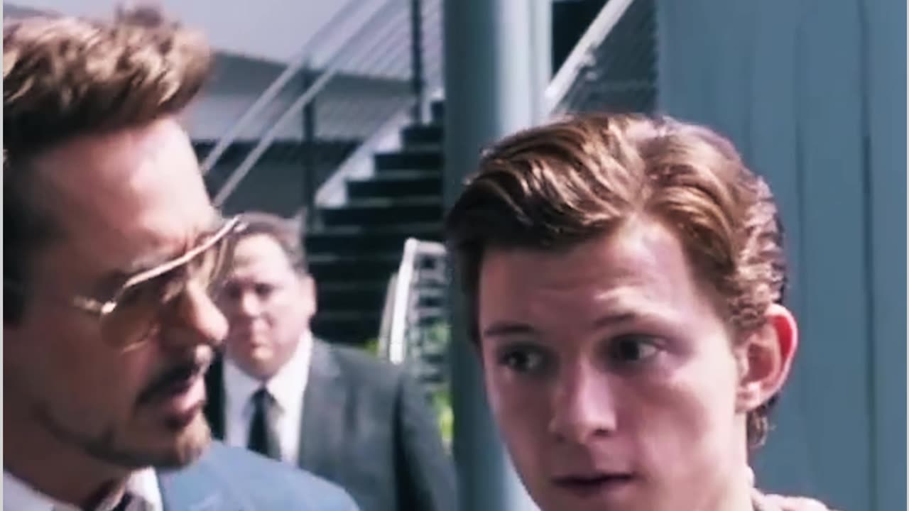 Inspiring Journey to Sobriety - Tom Holland