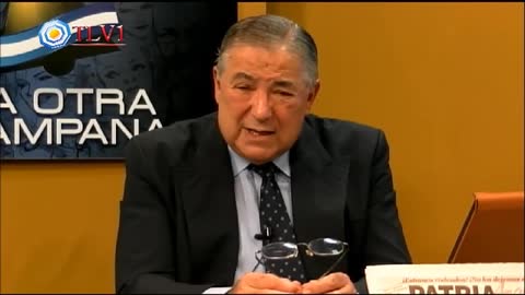 La Otra Campana N° 05 - El desarrollo nuclear israelí