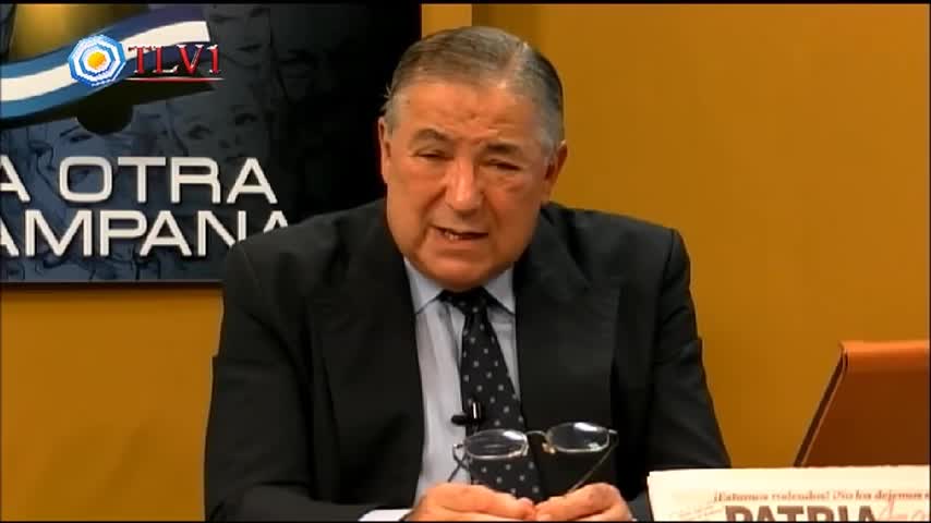 La Otra Campana N° 05 - El desarrollo nuclear israelí