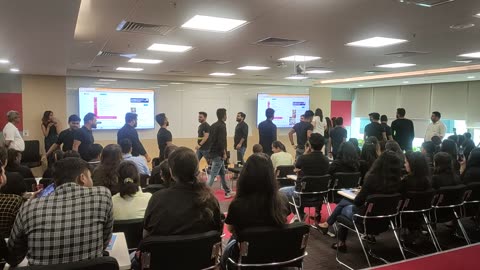 IndiaMart Dance