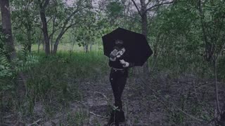 outdoor asmr