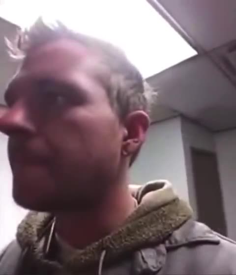 Video reemerges of emotional Capitol protestor admitting to being hired and paid to "protest".