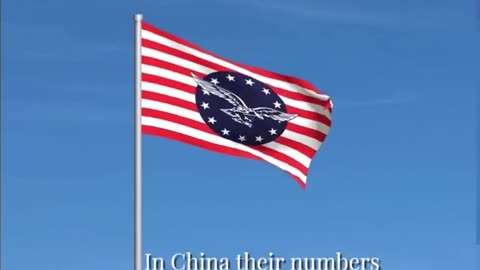 in foreign land - American Militarist Song