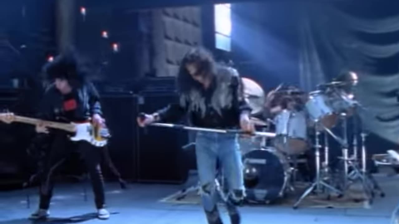 Dio - Wild One (Official Video)
