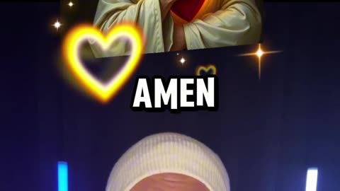 If YOU love Jesus KEEP WATCHING!😍🤗 #jesus #jesuschrist #power #spirituality #spiritual #scriptures