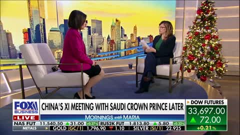 China's Xi Jinping Saudi visit a sign something 'very different' is happening